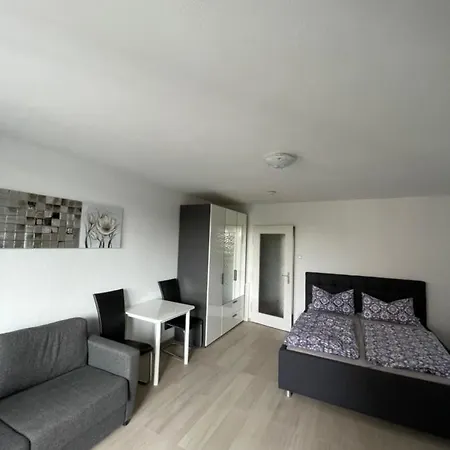 Apartment Messmer *