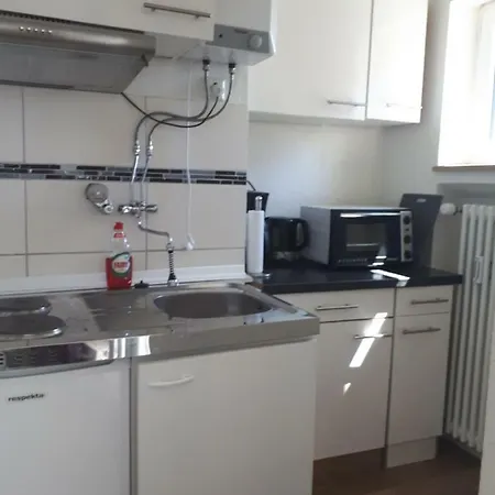 Apartment Messmer *