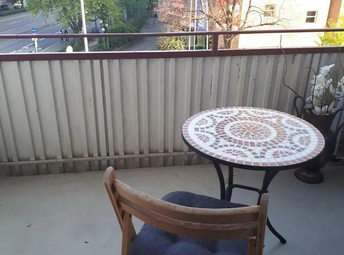 Messmer קונסטנץ