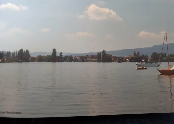 Messmer Apartament *